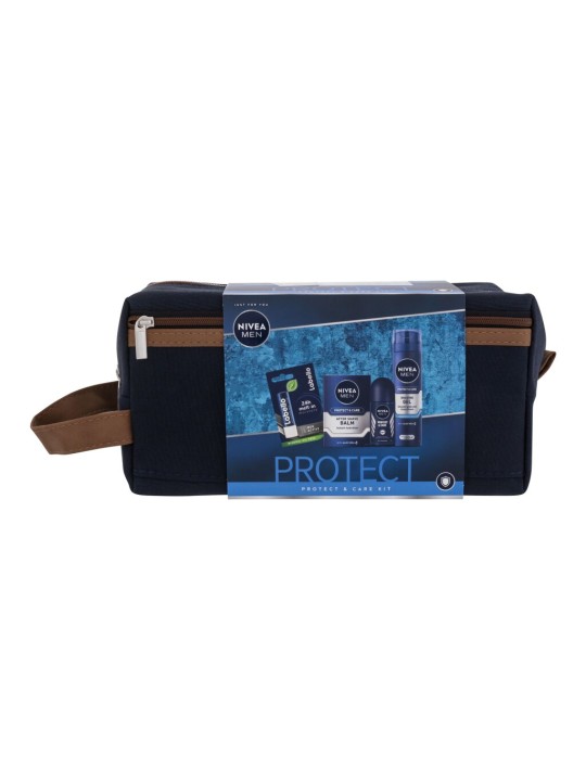 Nivea Men Protect Care Kit uomo 100ml