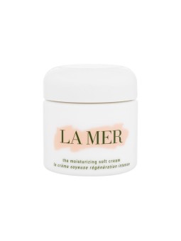 La Mer La Crema Idratante Morbida per il Giorno Donna 100ml