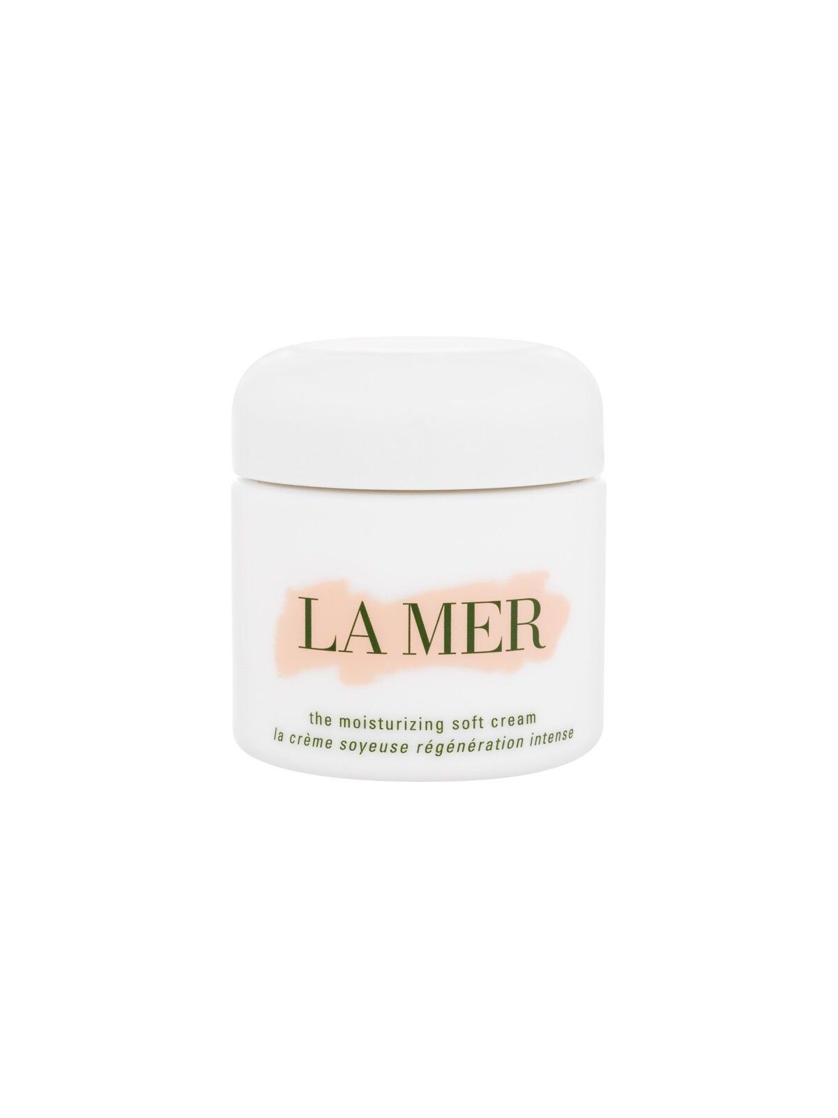 La Mer La Crema Idratante Morbida per il Giorno Donna 100ml