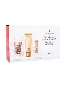 Elizabeth Arden Set Regalo Ceramide con Vitamina C per Donna 30