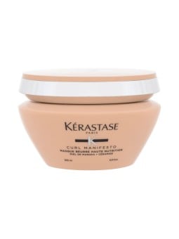 Krastase Curl Manifesto Maschera ExtraRicca Nutriente per