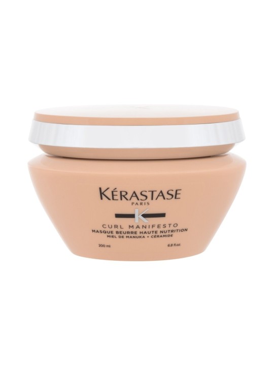 Krastase Curl Manifesto Maschera ExtraRicca Nutriente per