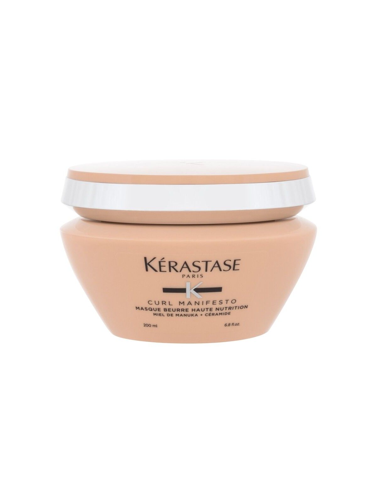 Krastase Curl Manifesto Maschera ExtraRicca Nutriente per