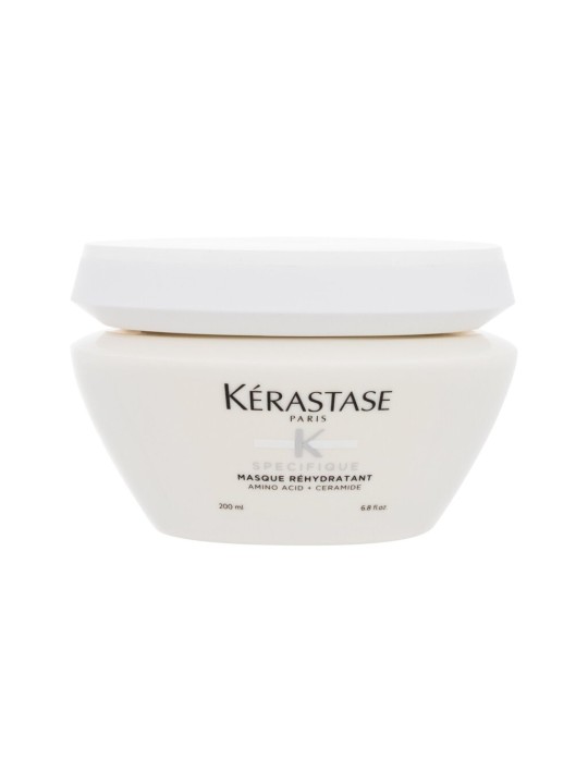 Krastase Spcifique Maschera Ristrutturante Capelli Donna 200ml