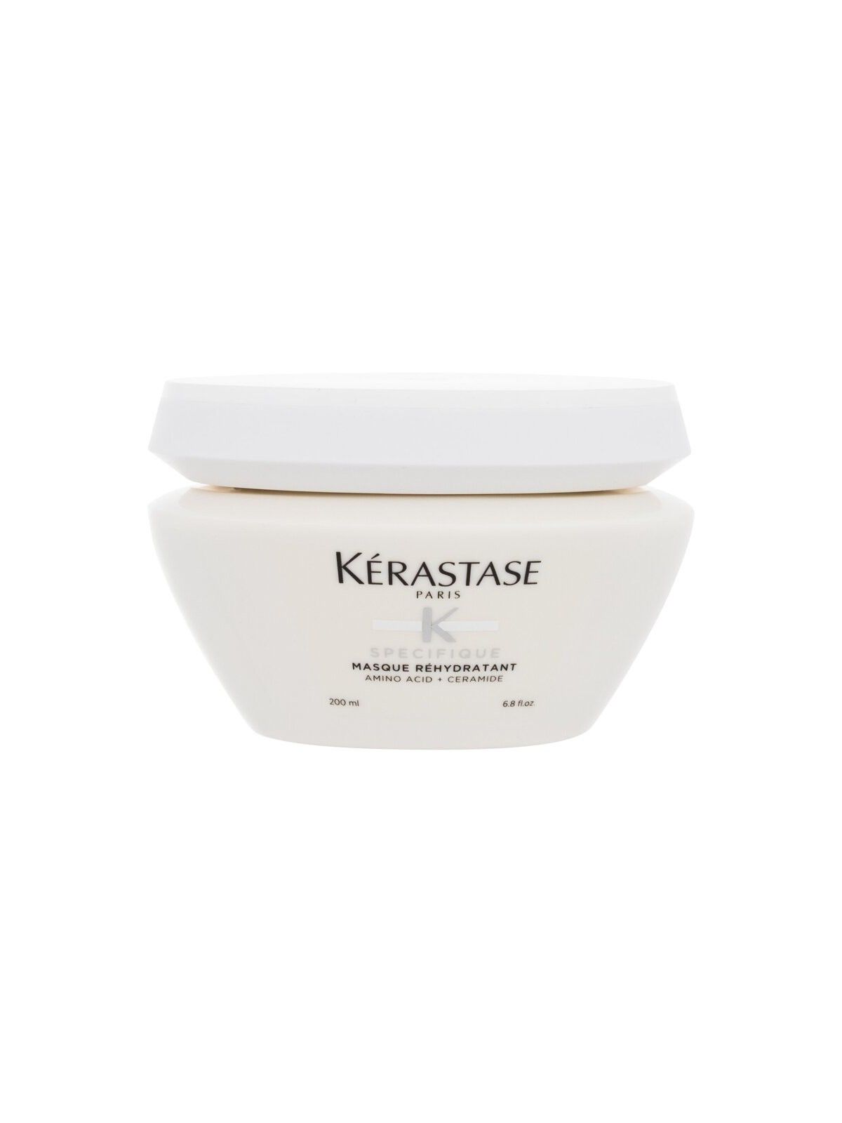 Krastase Spcifique Maschera Ristrutturante Capelli Donna 200ml