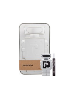 Paco Rabanne Phantom Eau de Toilette Uomo 100ml