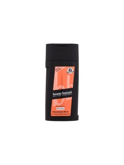 Bruno Banani Absolute Man con Gel Doccia al Limone Fresco Uomo