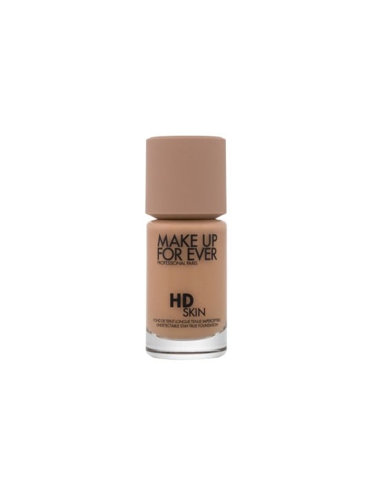 Make Up For Ever HD Skin Fondotinta Invisibile a Lunga Tenuta