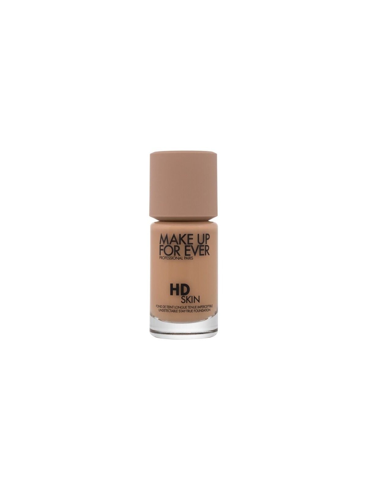 Make Up For Ever HD Skin Fondotinta Invisibile a Lunga Tenuta