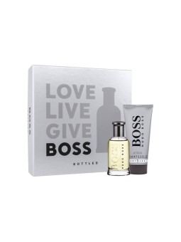 HUGO BOSS Boss Bottled Eau de Toilette Uomo 50ml