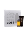 HUGO BOSS Boss The Scent Eau de Toilette Uomo 50ml