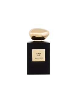 Armani Priv Sable Nuit Eau de Parfum Unisex 100ml