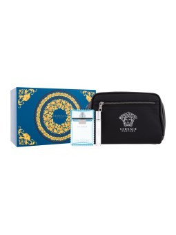 Versace Man Eau Fraiche Eau de Toilette Uomo 100ml