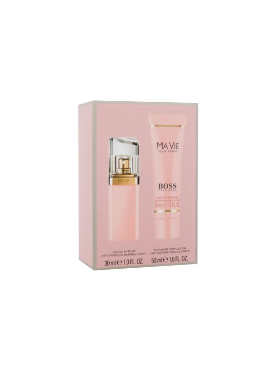 HUGO BOSS Boss Ma Vie Eau de Parfum Donna 30ml