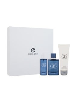 Giorgio Armani Acqua digi Profondo Eau de Parfum Uomo 40ml