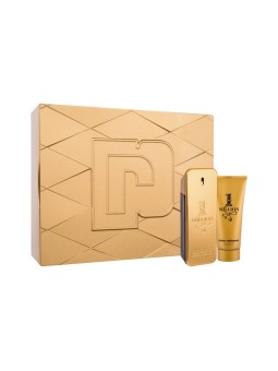 Paco Rabanne 1 Million Eau de Toilette Uomo 100ml