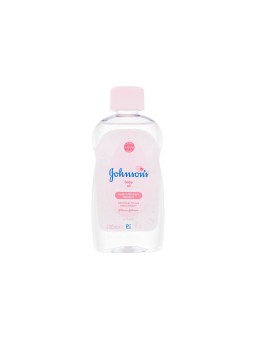 Johnsons Olio per il Corpo Baby Oil K 200ml