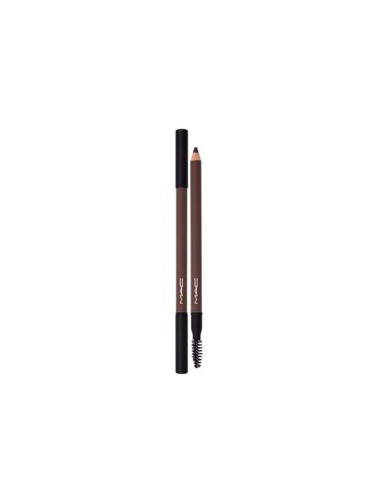 MAC Veluxe Matita per Sopracciglia Brow Liner Donna 119g