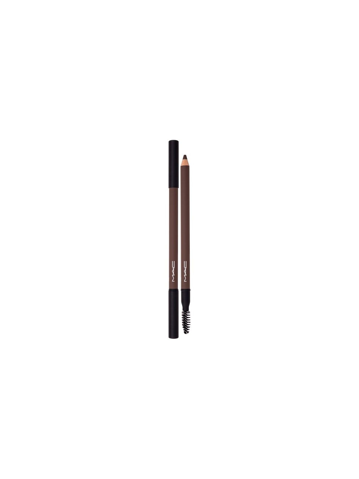 MAC Veluxe Matita per Sopracciglia Brow Liner Donna 119g