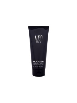 Thierry Mugler Alien Man Gel Doccia Uomo 200ml