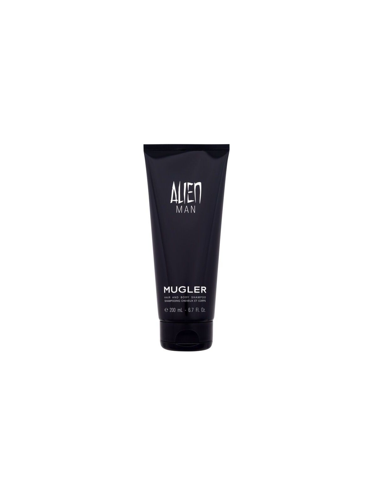 Thierry Mugler Alien Man Gel Doccia Uomo 200ml