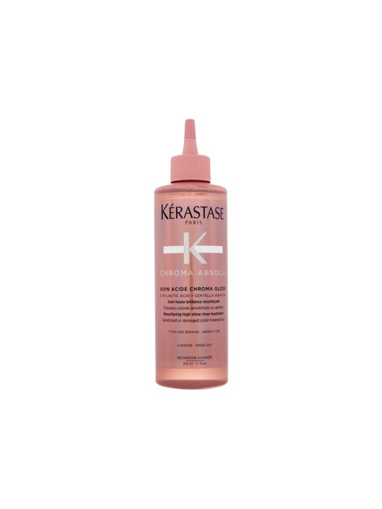 Krastase Chroma Absolu Soin Acide Chromagloss per la Lucentezza