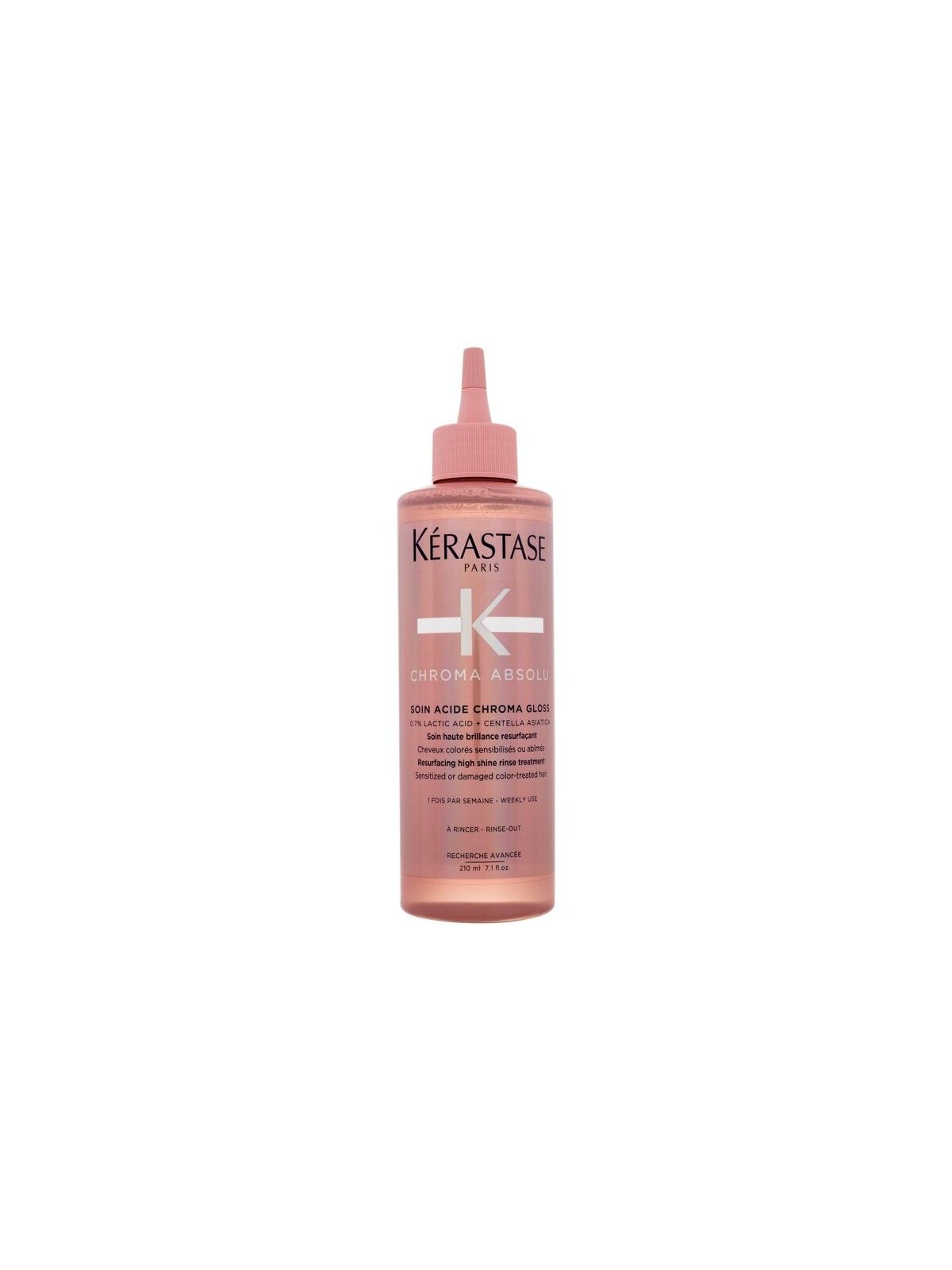 Krastase Chroma Absolu Soin Acide Chromagloss per la Lucentezza