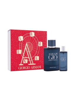 Giorgio Armani Acqua digi Profondo Eau de Parfum Uomo 75ml