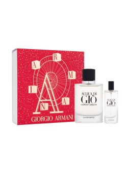 Giorgio Armani Acqua digi Eau de Parfum Uomo 75ml