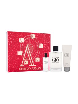 Giorgio Armani Acqua digi Eau de Parfum Uomo 125ml