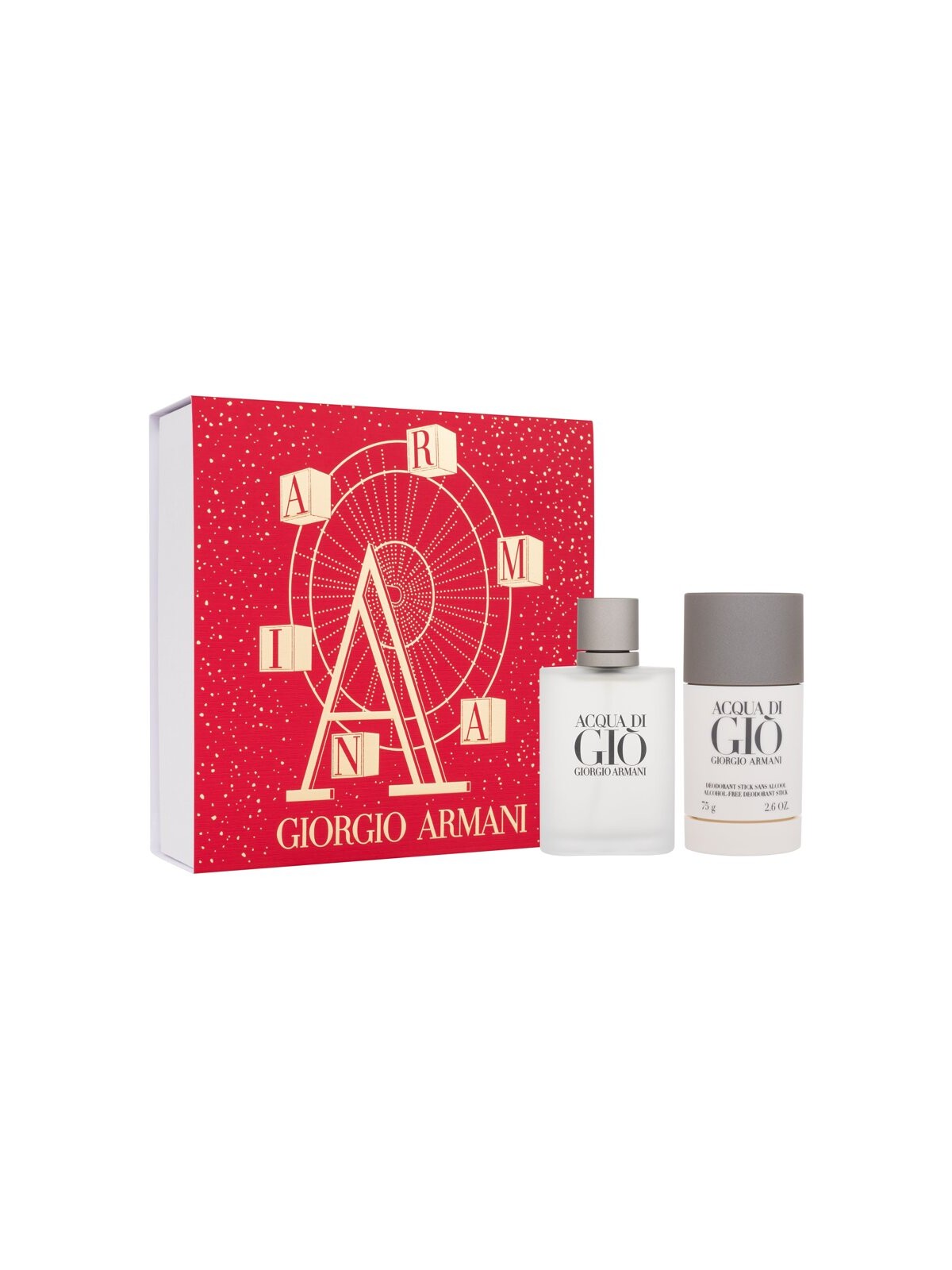 Giorgio Armani Acqua digi Pour Homme Eau de Toilette Uomo 50ml