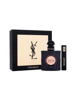 Yves Saint Laurent Black Opium Eau de Parfum Donna 30ml