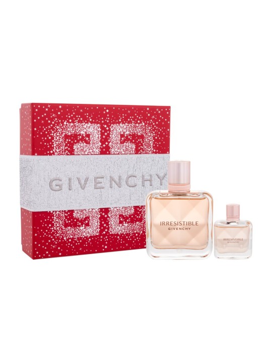 Givenchy Irresistible Eau de Parfum Donna 50ml