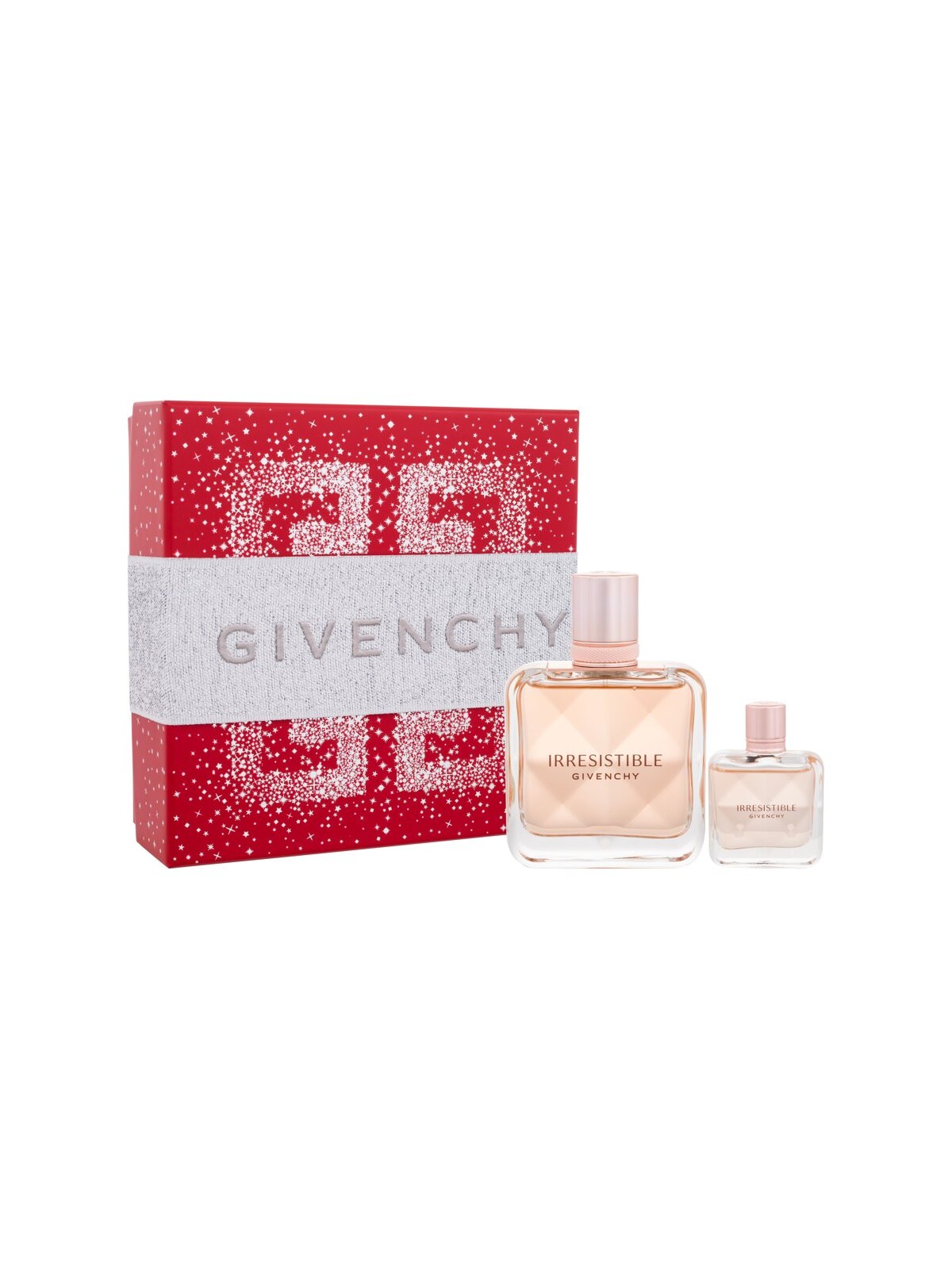 Givenchy Irresistible Eau de Parfum Donna 50ml