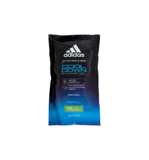 Adidas Cool Down Ricarica Gel Doccia Uomo 400ml