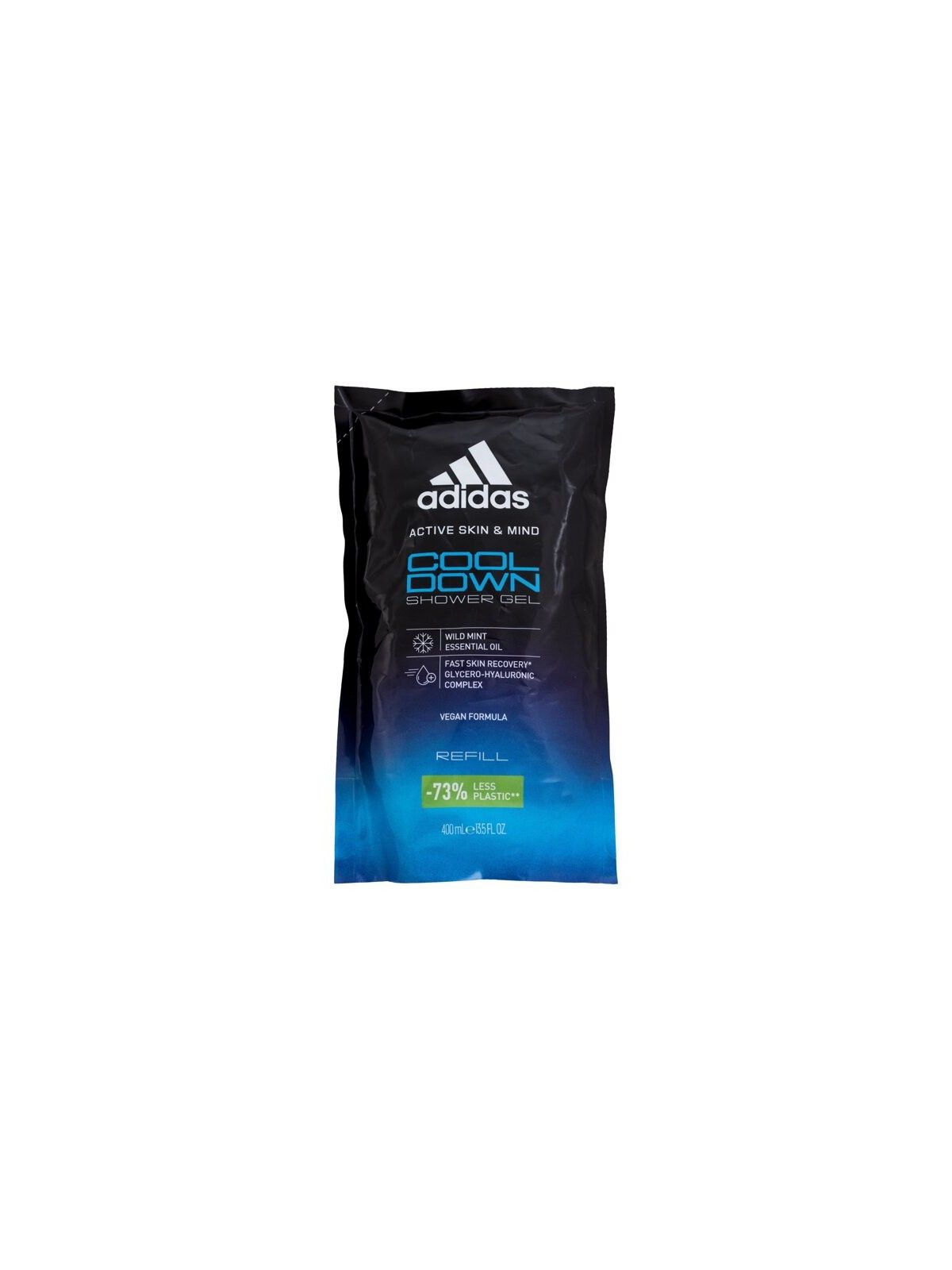 Adidas Cool Down Ricarica Gel Doccia Uomo 400ml