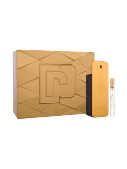 Paco Rabanne 1 Million Eau de Toilette Uomo 200ml
