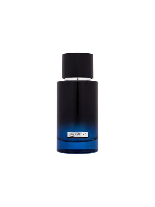 Revolution Man Intense Eau de Toilette Uomo 100ml