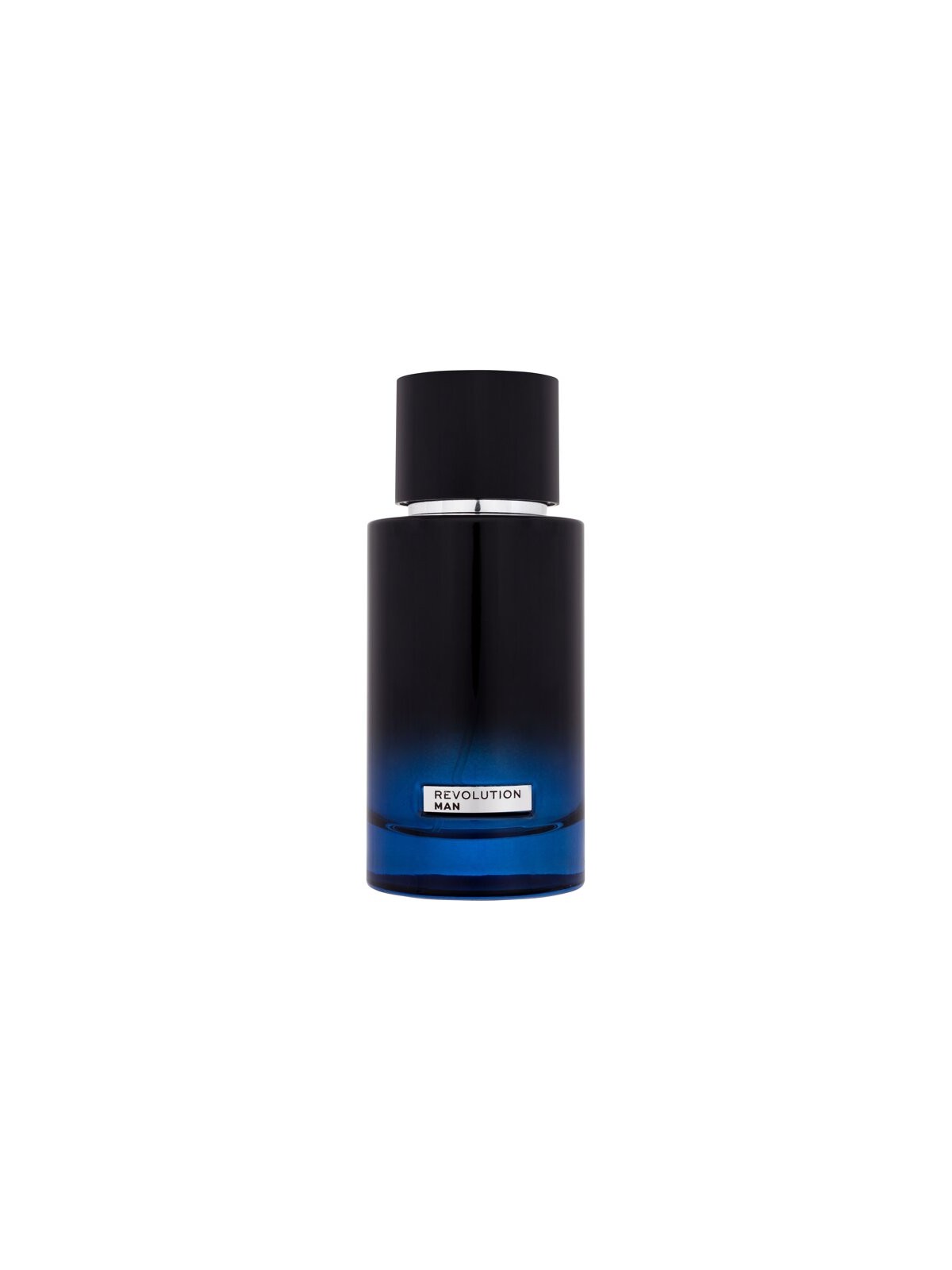 Revolution Man Intense Eau de Toilette Uomo 100ml
