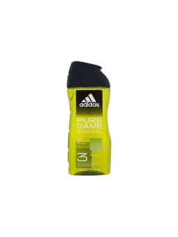 Adidas Puregame Gel Doccia 3In1 Uomo 250ml