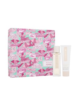 Lacoste Pour Femme Eau de Parfum Donna 50ml