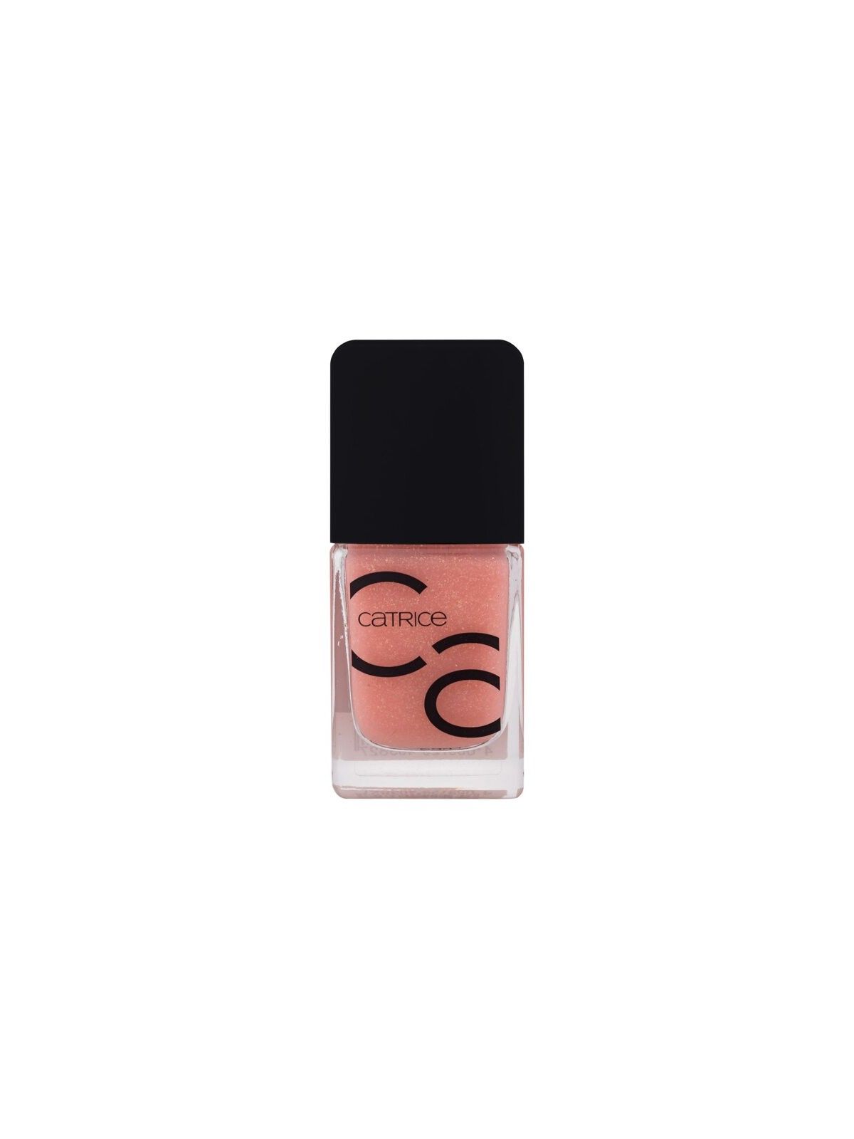 Catrice Smalto per Unghie ICONails Gel Lacquer 105 ml donna 147