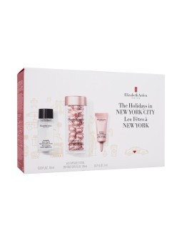 Elizabeth Arden Retinol Ceramide Capsule Siero Notturno per la