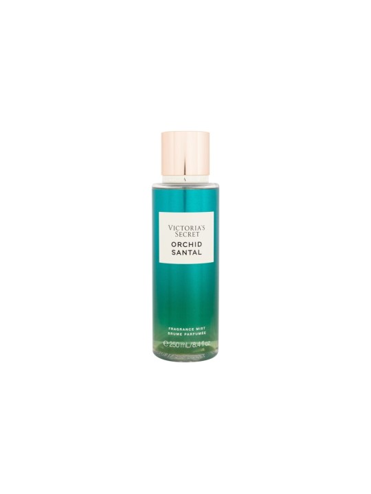 Victorias Secret Spray Corpo Donna Orchidea Santal 250ml