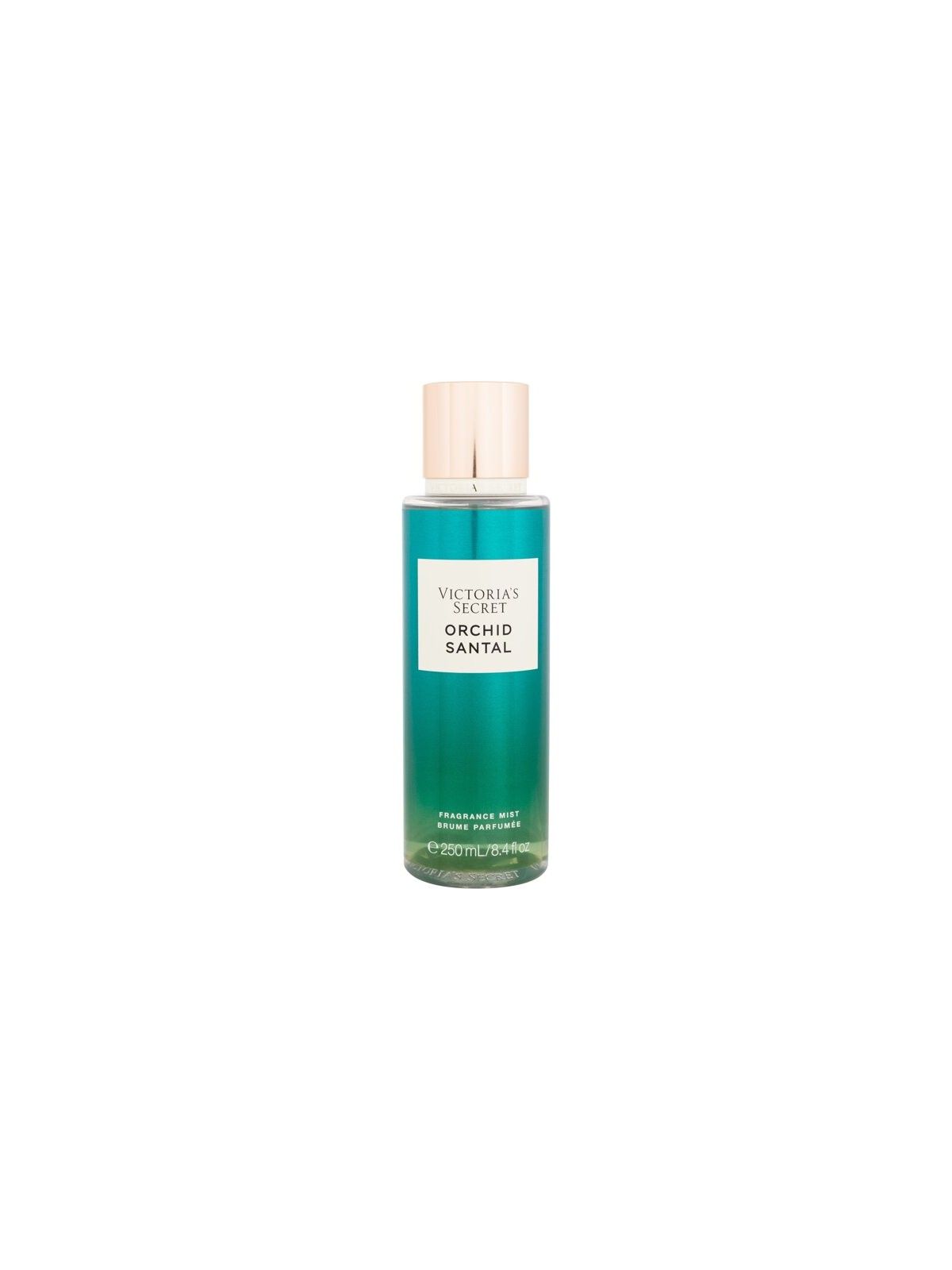 Victorias Secret Spray Corpo Donna Orchidea Santal 250ml