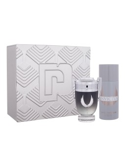 Paco Rabanne Invictus Platinum Eau de Parfum Uomo 100ml