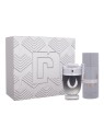 Paco Rabanne Invictus Platinum Eau de Parfum Uomo 100ml