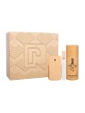 Paco Rabanne 1 Million Eau de Toilette Uomo 50ml Fragranza