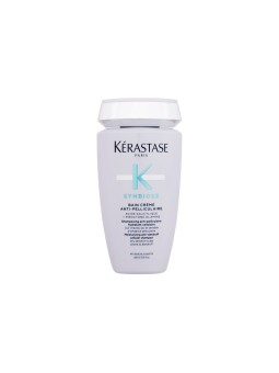 Krastase Symbiose Shampoo Idratante Antiforfora Cellulare Donna