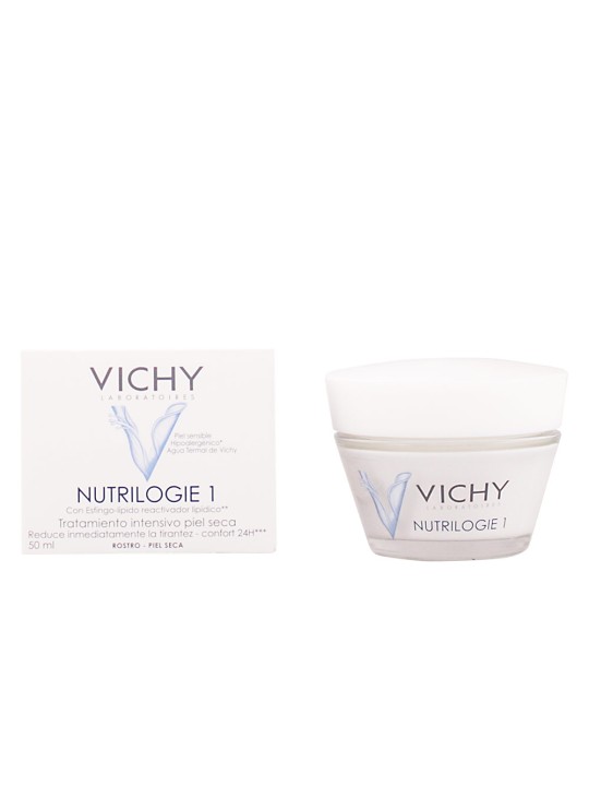 Vichy NUTRILOGIE 1 trattamento profondo per pelle secca 50ml